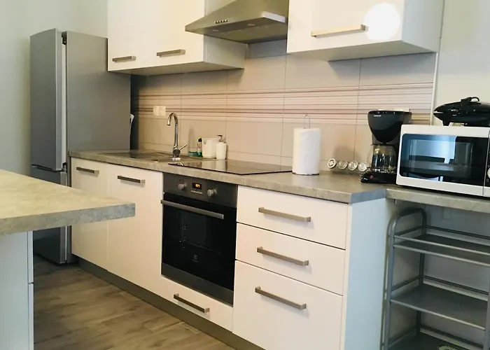 Апартаменты Nicely Decorated Silver Фажана