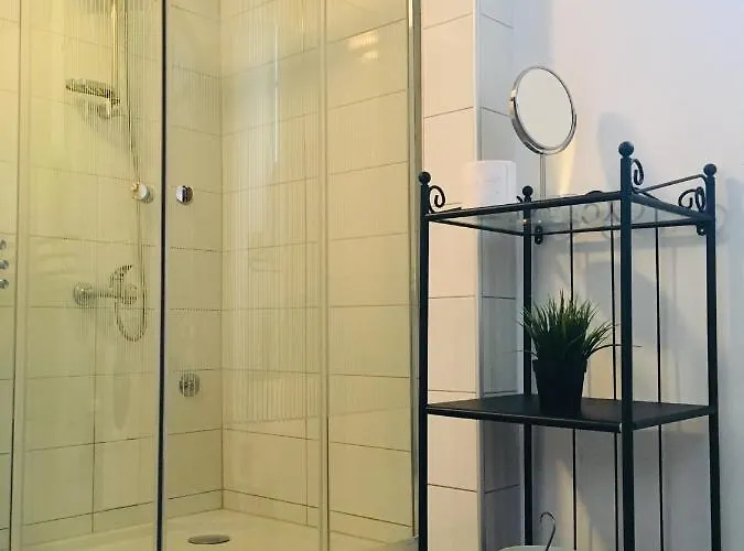 Апартаменты Nicely Decorated Silver Фажана