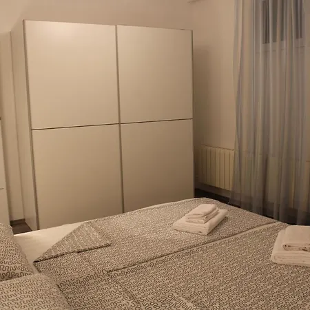 Nicely Decorated Silver * Fažana