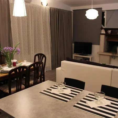 Nicely Decorated Silver * Fažana